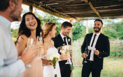 How To Write A Wedding Speech Like A Pro
