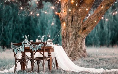 Outdoor Weddings Dos and Dont’s