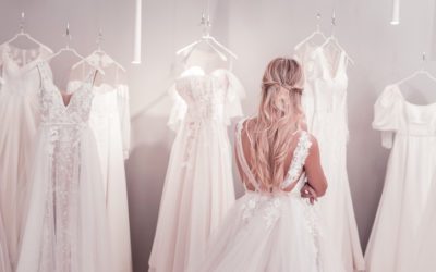 Bridal Guide: How To Choose Your Wedding Dress