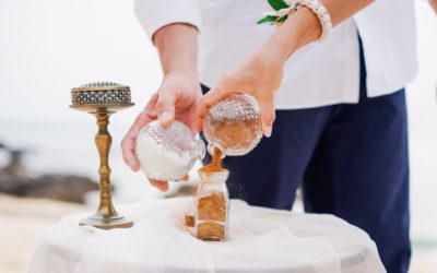 Unique Wedding Rituals That Symbolize Unity