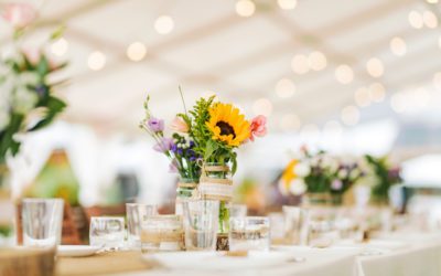 Unique Summer Wedding Ideas For Your Big Day