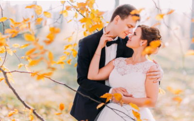 Tips For Planning A Fall Wedding
