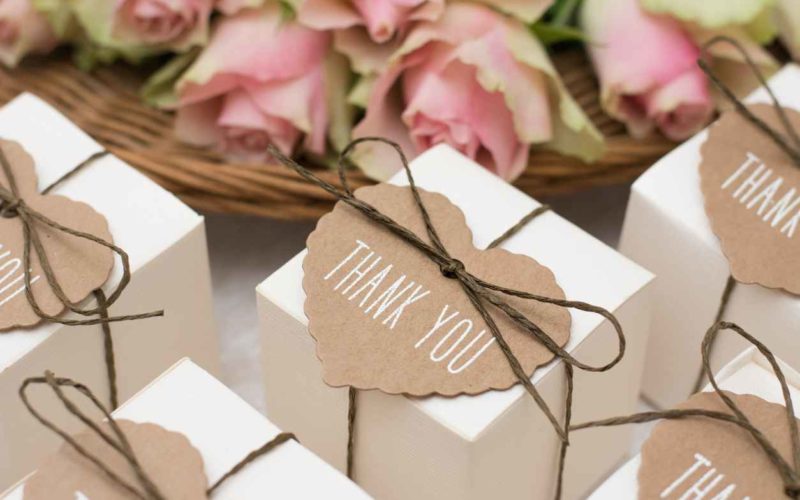 Bridesmaid and Groomsmen Gifts: Thoughtful Ideas to Show Your Appreciation