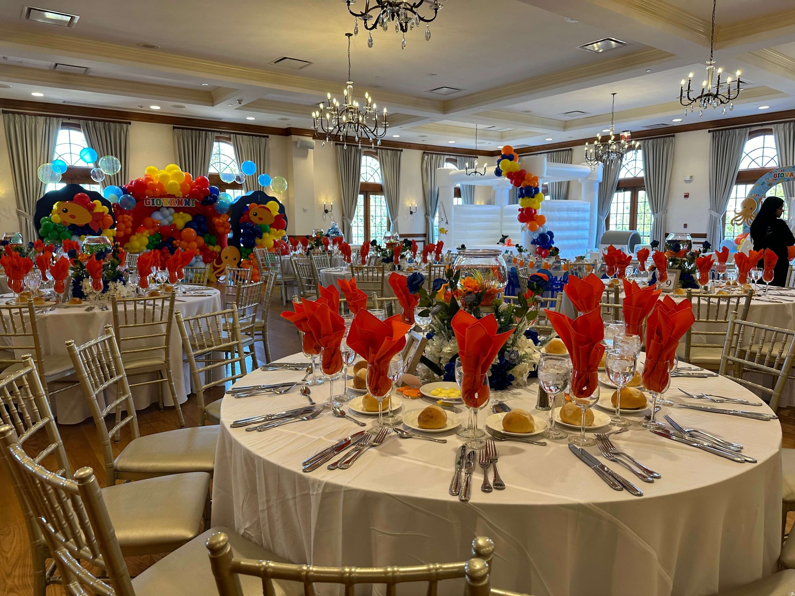 special events