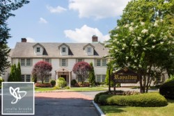 the royalton mansion