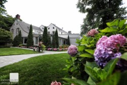 a photo of the royalton mansion