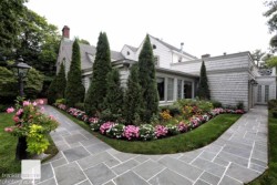 a photo of the royalton mansion